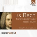 巴哈：法國＆英國組曲 Bach / French & English Suites
